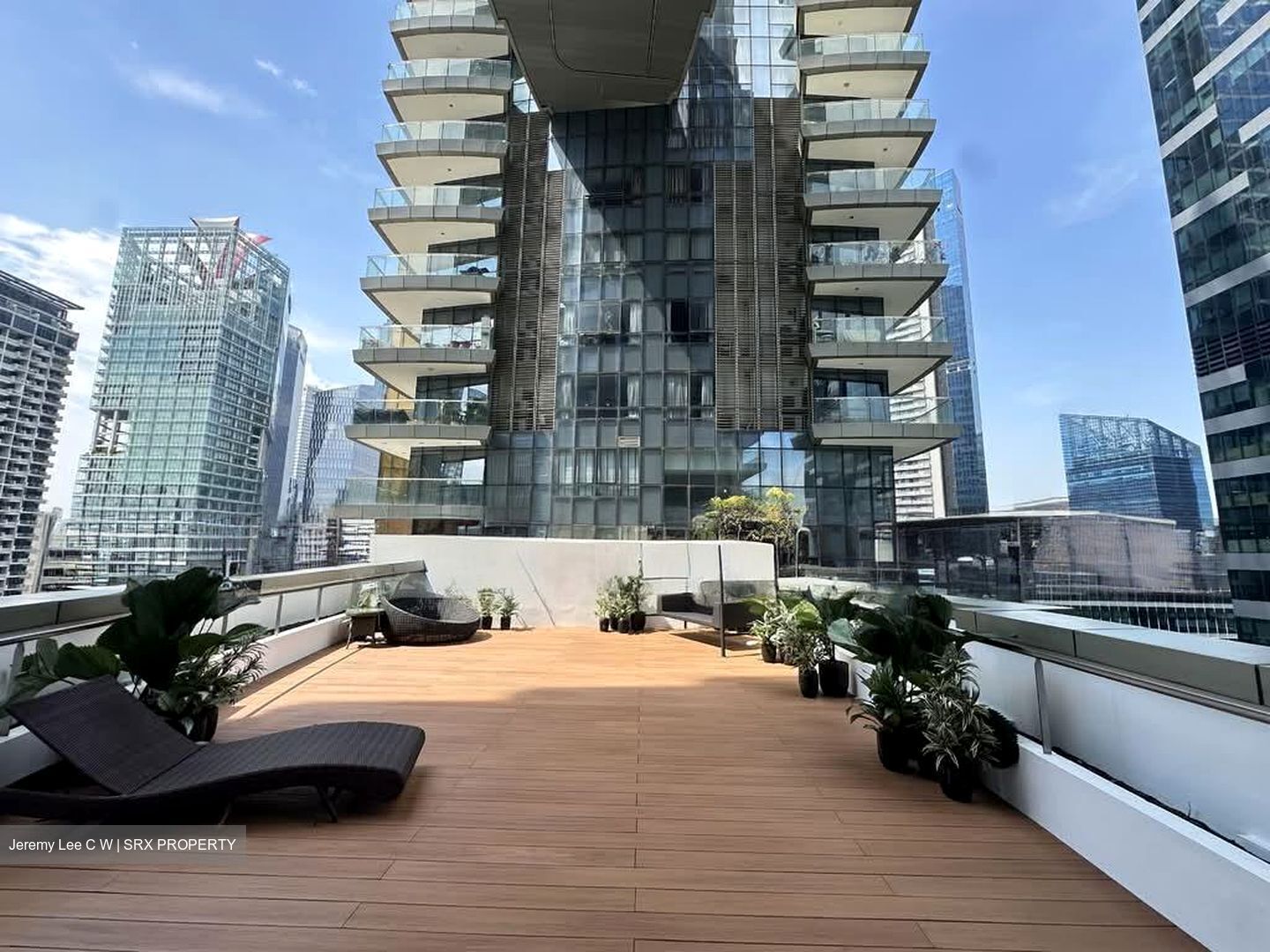 One Shenton (D1), Apartment #547127721